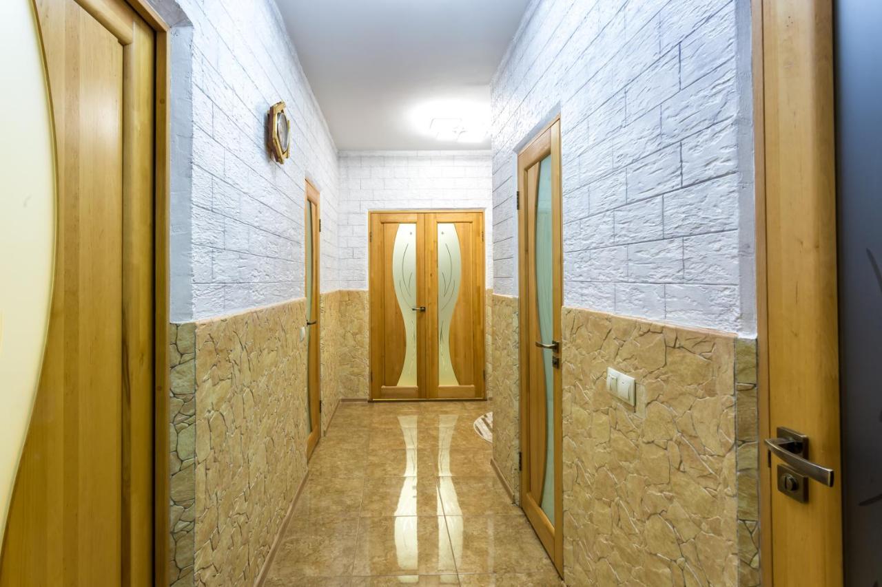 Уют И Комфорт גרודנו מראה חיצוני תמונה